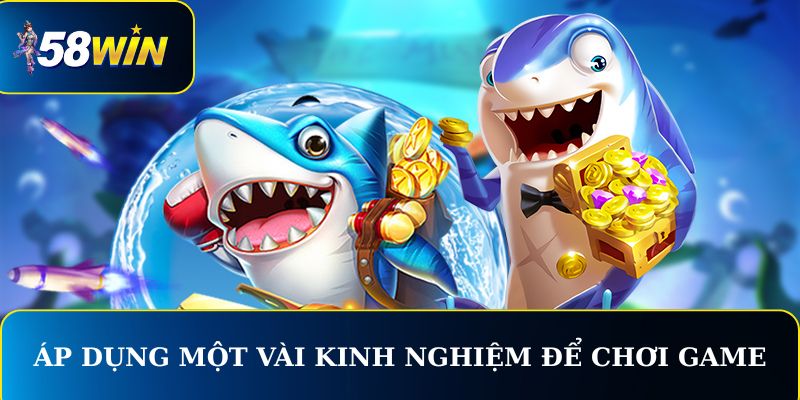 Áp dụng một vài kinh nghiệm để chơi game hiệu quả hơn 