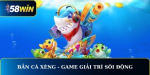 Bắn Cá Xèng