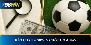 Kèo châu Á