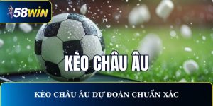Kèo châu Âu