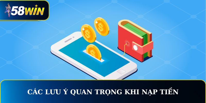 Các lỗi người dùng thường gặp và cách xử lý cụ thể