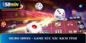 Sicbo 58WIN