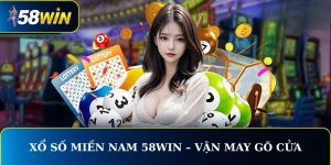 Xổ số miền Nam